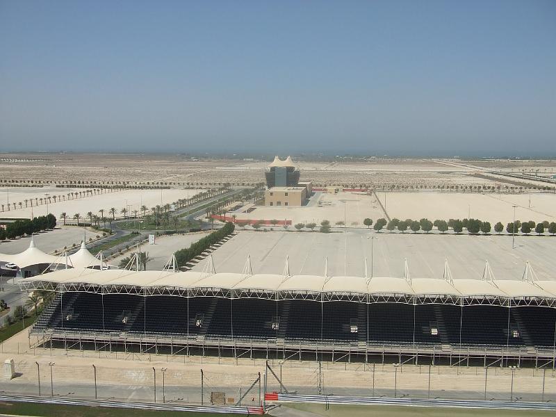 F 1 Bahrain September 2009 (5)